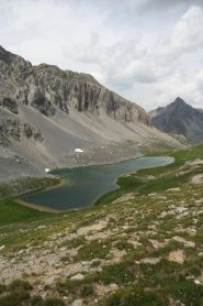 Lago dell'Oronaye