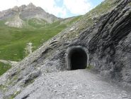 il Tunnel della Rho