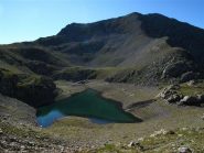 Lac Gros e Mont Pepoiri