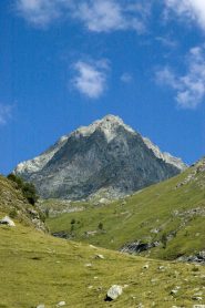 Bric Boucie dall'Alpe Crosenna