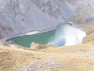 16 - Le Grand Lac visto dal Clos d'Ane