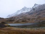 Lago di Alpisella 