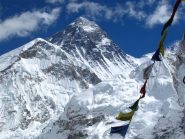 Everest, Colle Sud, Lhotse