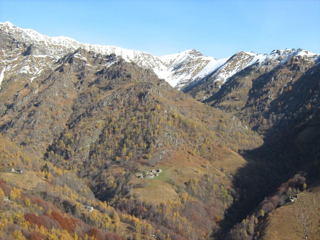 La Valle Cavaione
