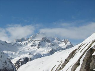 Arbola Ski