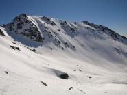 Monti Cavalgrosso e Cavalpiccolo, versante nord-ovest