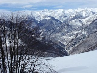 Alta Val Corsaglia