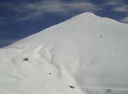 condizioni da Pian dell'Alpe