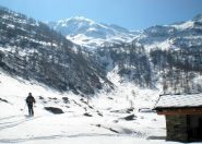 Frioland dall'Alpe della Ciabraressa