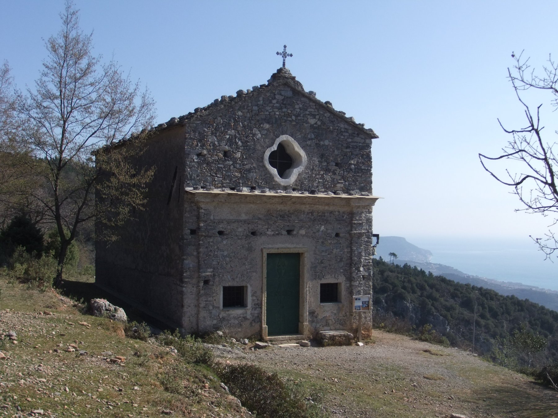 San Pietrino