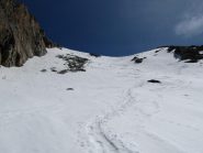 Ecco il versante Val Maira