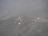 06 - Alpe Chiet Grosso, bella postazione sul crinale erboso