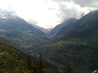 La Val d'Isère