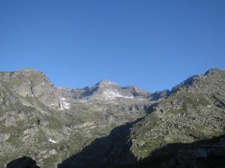 Monte Bessun