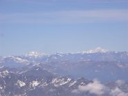 Grande Casse e Monte Bianco