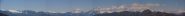 06 - panoramica dal Ruitor al Mont Dolent