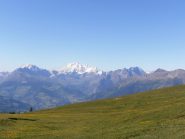 13 - Gran Combin dall'Alpe Chamolé