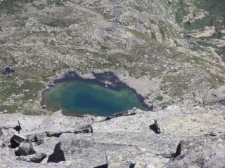 05 - laghi del Malamot visti dall'alto