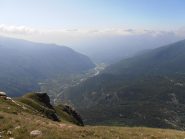 05 - Vista sulla Val Cenischia