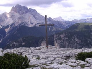 Croce di Dobbiaco