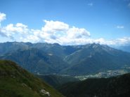 Val Vigezzo e Val Loana