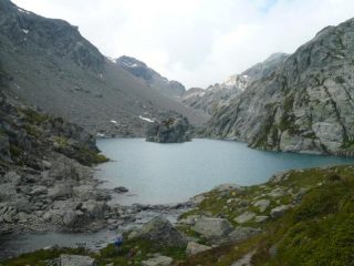  lago Bella Comba