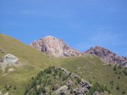Monte Cristalliera