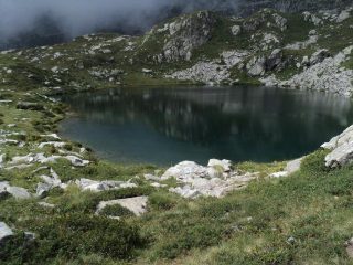Lago Torretta