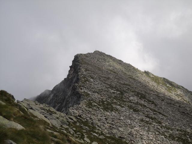 Monte Cresto