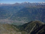 Aosta (vista aerea)