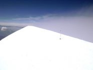 Vetta del Monte Bianco
