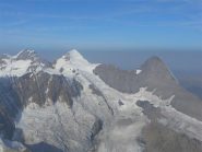 Eiger,Monch e   Jungfrau