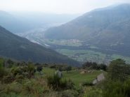 Alpe Marusa (sotto Bellinzona)
