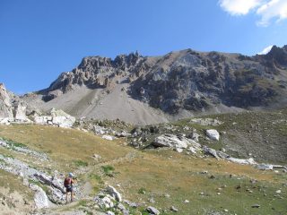 Monte Scaletta