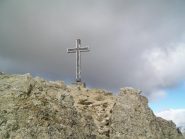 Nuvole sulla Croce