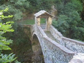 Ponte di Moretta