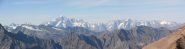 16 - panoramica Monte Bianco Jorasses