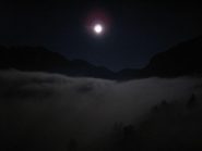 Luna piena e magia notturna