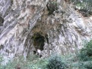 Grotta del dragone