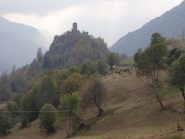il castello di Granies