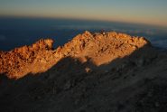 Il cratere del Teide