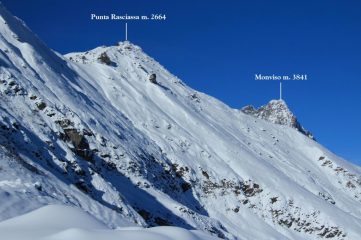 altra bella visuale dal colletto 2380 m. (13-11-2011)