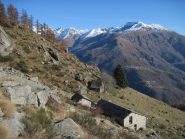 Alpe Nivolaje