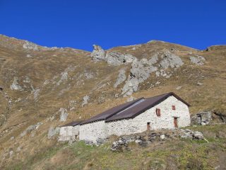 Alpe Molinetto, e i pendii di Cima Loit
