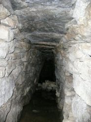 In fondo al tunnel