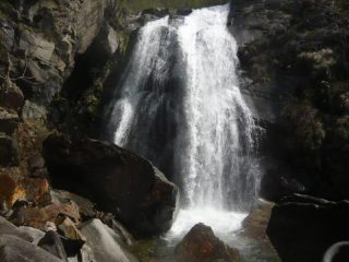 cascata rio eugio