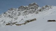 Alpe Sette Fontane e Monte Mucrone  