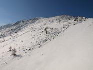 Lose Bianche (2435 m)