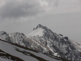02 - bellissima vista sul versante Nord di Rocca Patanua