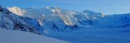 il Matanuska Glacier